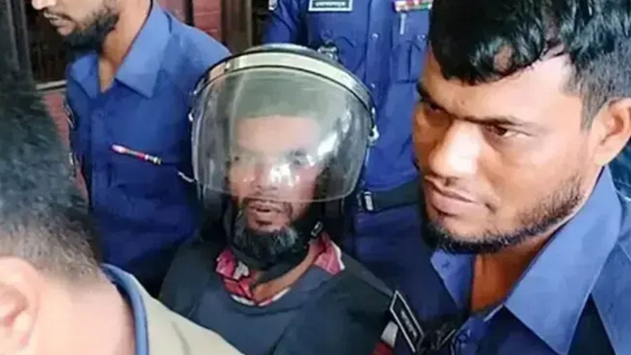 মাগুরার শিশু হত্যা: ডেথ রেফারেন্স ও আপিলের রায় মঙ্গলবার 