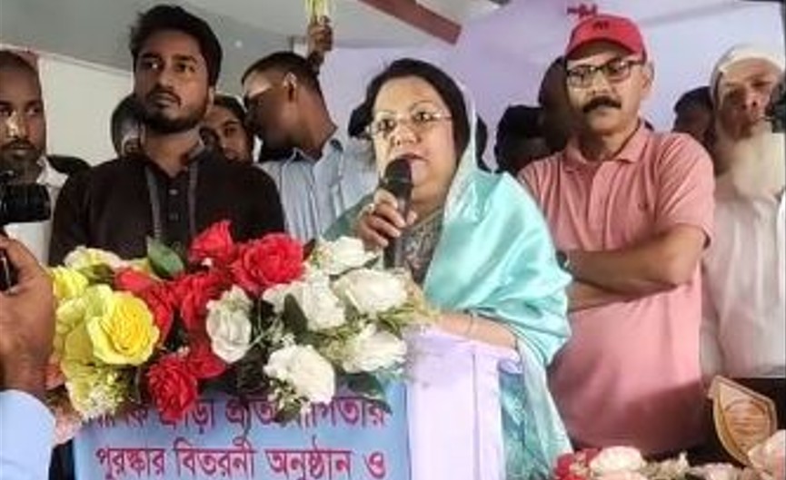 দলে অনুপ্রবেশ ঠেকাতে সবাইকে ঐক্যবদ্ধ থাকতে হবে