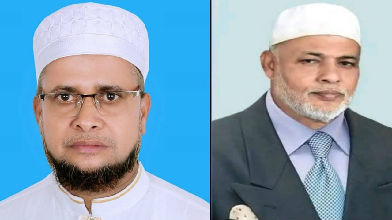 গাজীপুর-২ আসনে জামায়াত ও স্বতন্ত্র প্রার্থীর মনোনয়নপত্র প্রত্যাহার