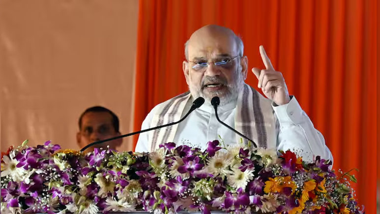ভারতে মুসলিম জনসংখ্যা বৃদ্ধিতে দায়ী বাংলাদেশ-পাকিস্তান