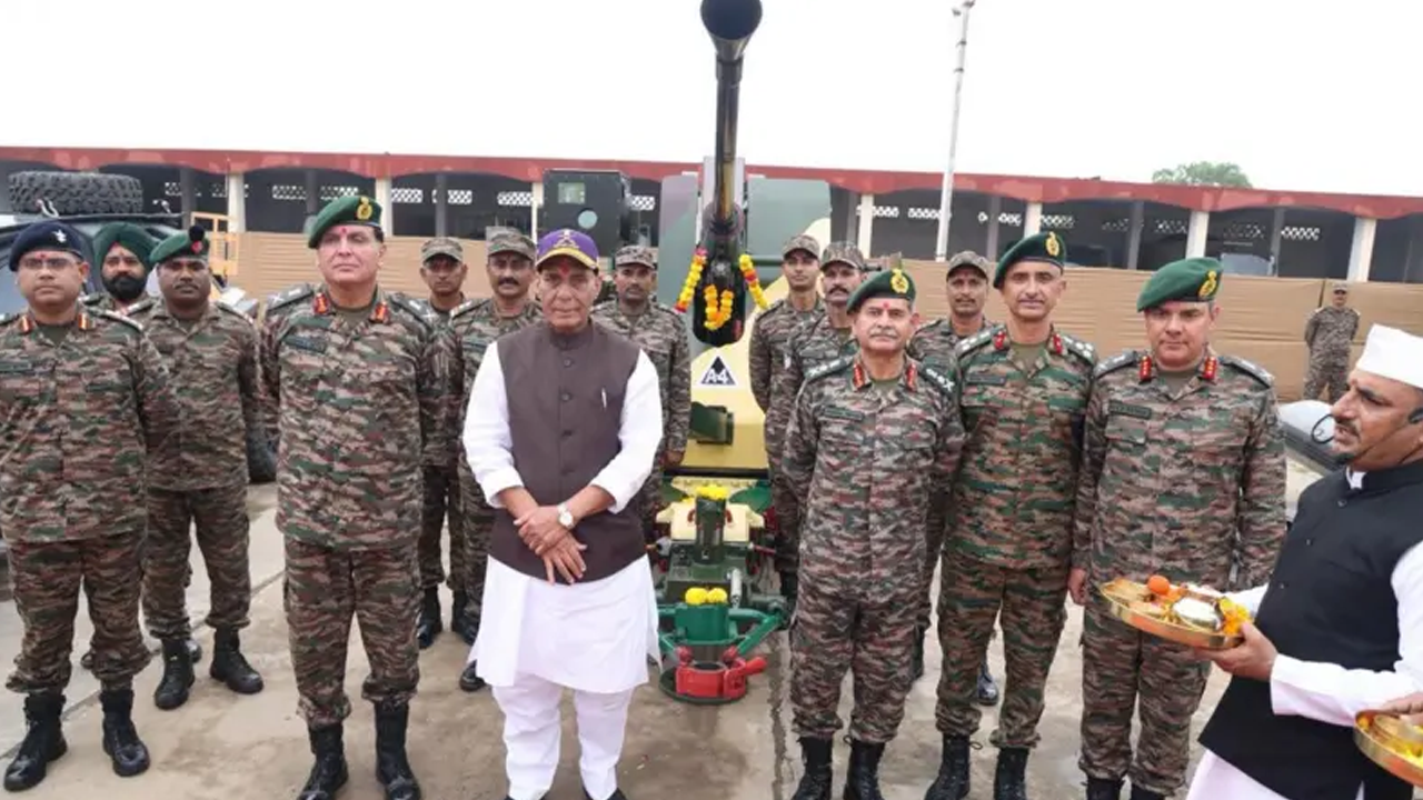 পাকিস্তানের 'ইতিহাস ও ভূগোল' বদলে দেওয়ার হুঁশিয়ারি ভারতের