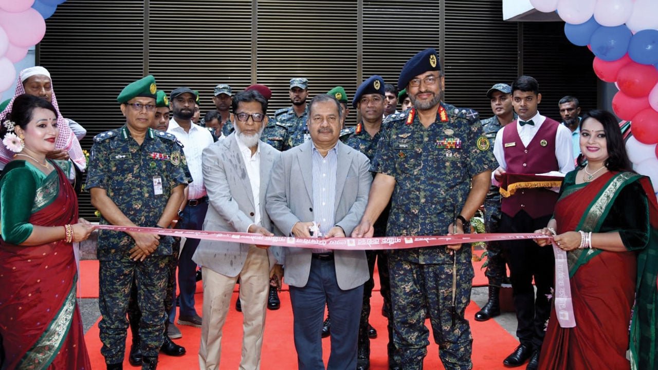 প্রচলিত নিরাপত্তা নয়, ডিজিটাল সক্ষমতাই ভবিষ্যতের মূল শক্তি: তথ্যমন্ত্রী