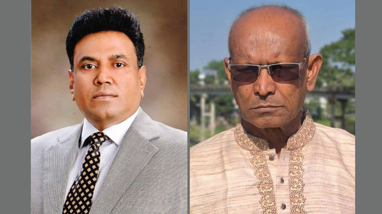 ভাঙ্গা উপজেলা বিএনপির আংশিক কমিটি ঘোষণা