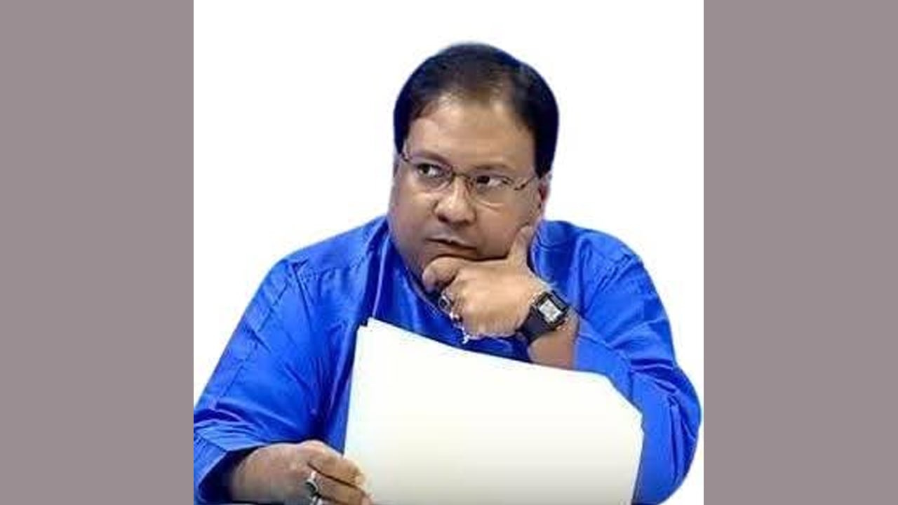 গাজীপুর-১ আসনের লেবার পার্টির প্রার্থী চৌধুরী ইরাদ আহমেদকে লাঞ্ছিতের অভিযোগ