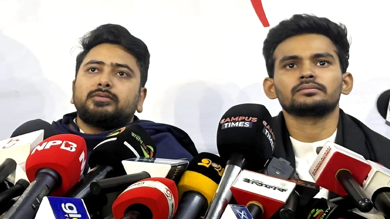 যেখানে জোটের প্রার্থী থাকবে আমরা তার পক্ষে কাজ করব