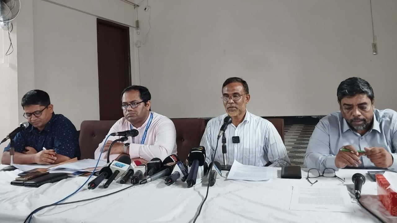 জাবি ছাত্রীকে ধর্ষণচেষ্টা: আসামি গ্রেপ্তারে রাষ্ট্রের সর্বোচ্চ পর্যায়ের নির্দেশনা