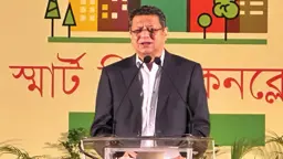 ঢাকা শহরে প্ল্যান ছাড়া বানানো ভবনগুলো শনাক্ত করছি: গণপূর্তমন্ত্রী