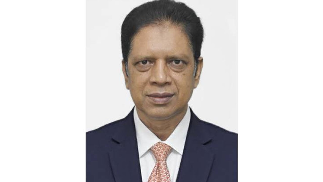 বাংলাদেশ ব্যাংকের ডেপুটি গভর্নর জাকির হোসেন চৌধুরীর নিয়োগ বাতিল