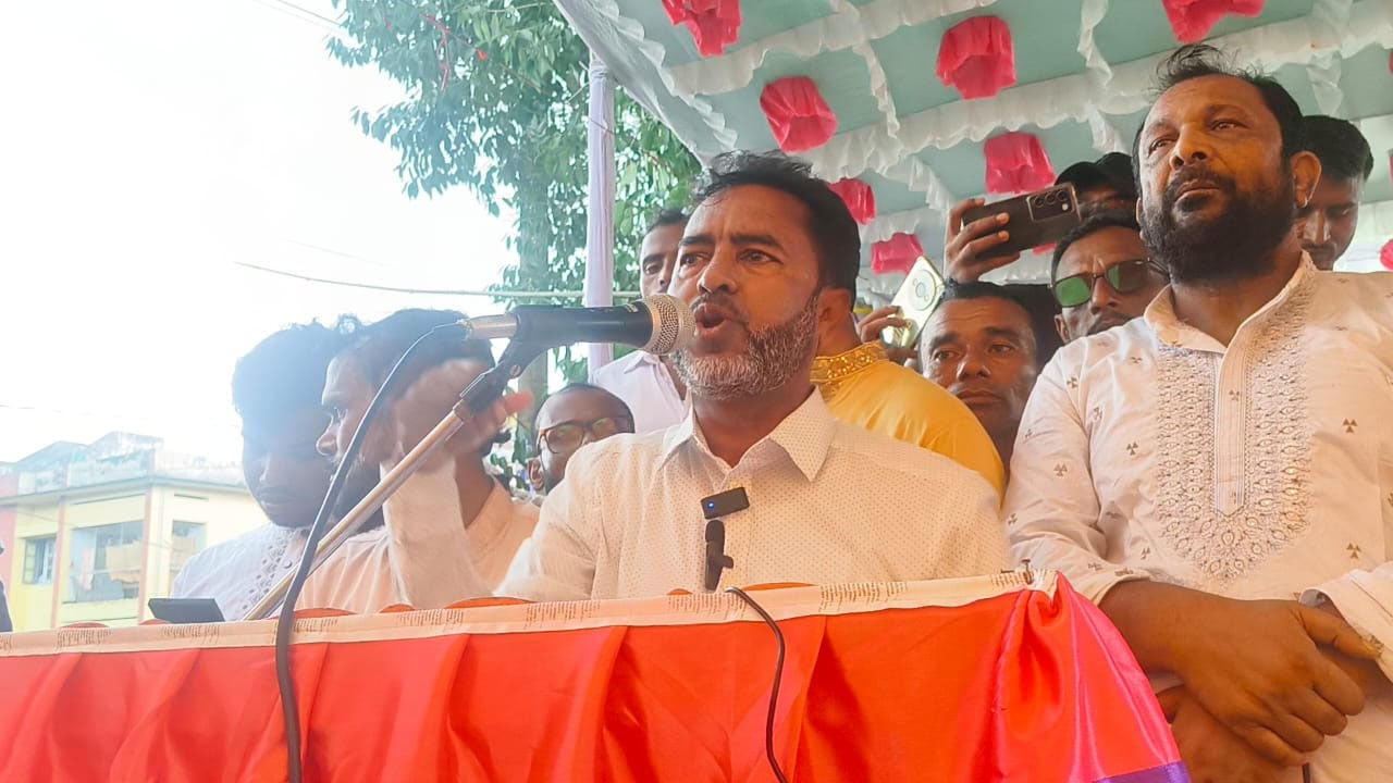 ভাটি অঞ্চলের মানুষ পিআর বুঝে না: আনিসুল হক