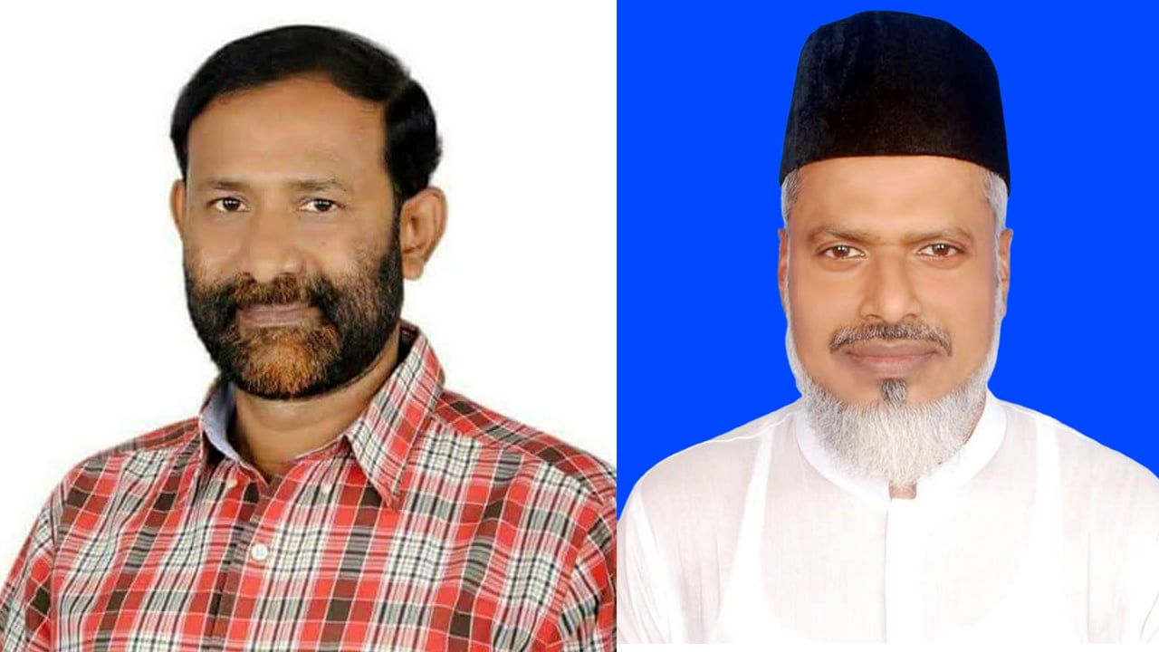 জামালপুরে বিএনপি ও জামায়াত প্রার্থীকে শোকজ