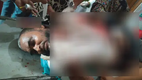 লংমার্চে যাওয়ার পথে সিরাজগঞ্জে দুই জামায়াত নেতাকে ছুরিকাঘাত 