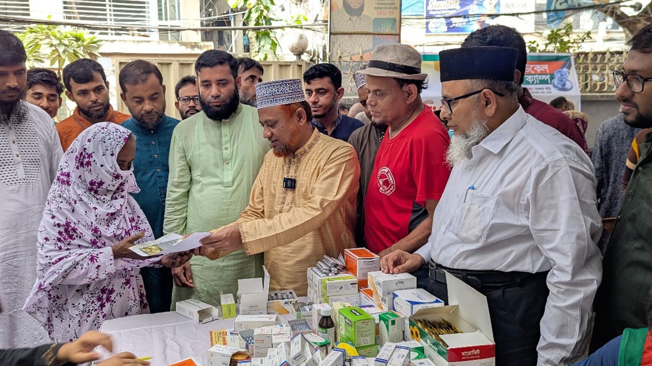 কোনো সরকার জনগণের মৌলিক অধিকার প্রতিষ্ঠায় কাজ করেনি: ড. হেলাল উদ্দিন