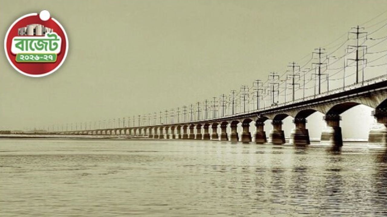 ২য় যমুনা সেতু ও ঢাকা-চট্টগ্রাম এলিভেটেড এক্সপ্রেসওয়ে নির্মাণ পরিকল্পনা