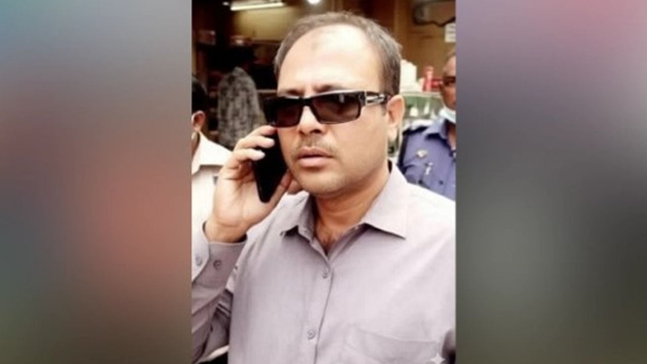 র্যাব কর্মকর্তা হত্যা মামলায় সন্ত্রাসী ইয়াছিনসহ ২০০ আসামি