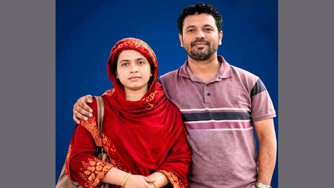 নিজের কিডনি দিয়ে স্ত্রীর জীবন বাঁচালেন স্বামী