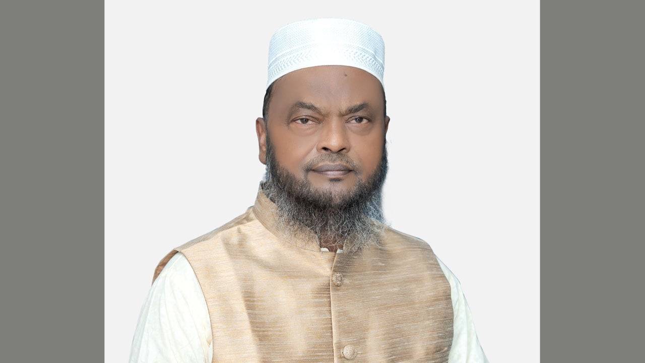 জামায়াত জনগণের সিদ্ধান্তের বিরুদ্ধে যাবে বলে মনে করি না