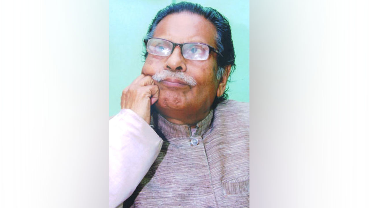 যতীন সরকার মারা গেছেন