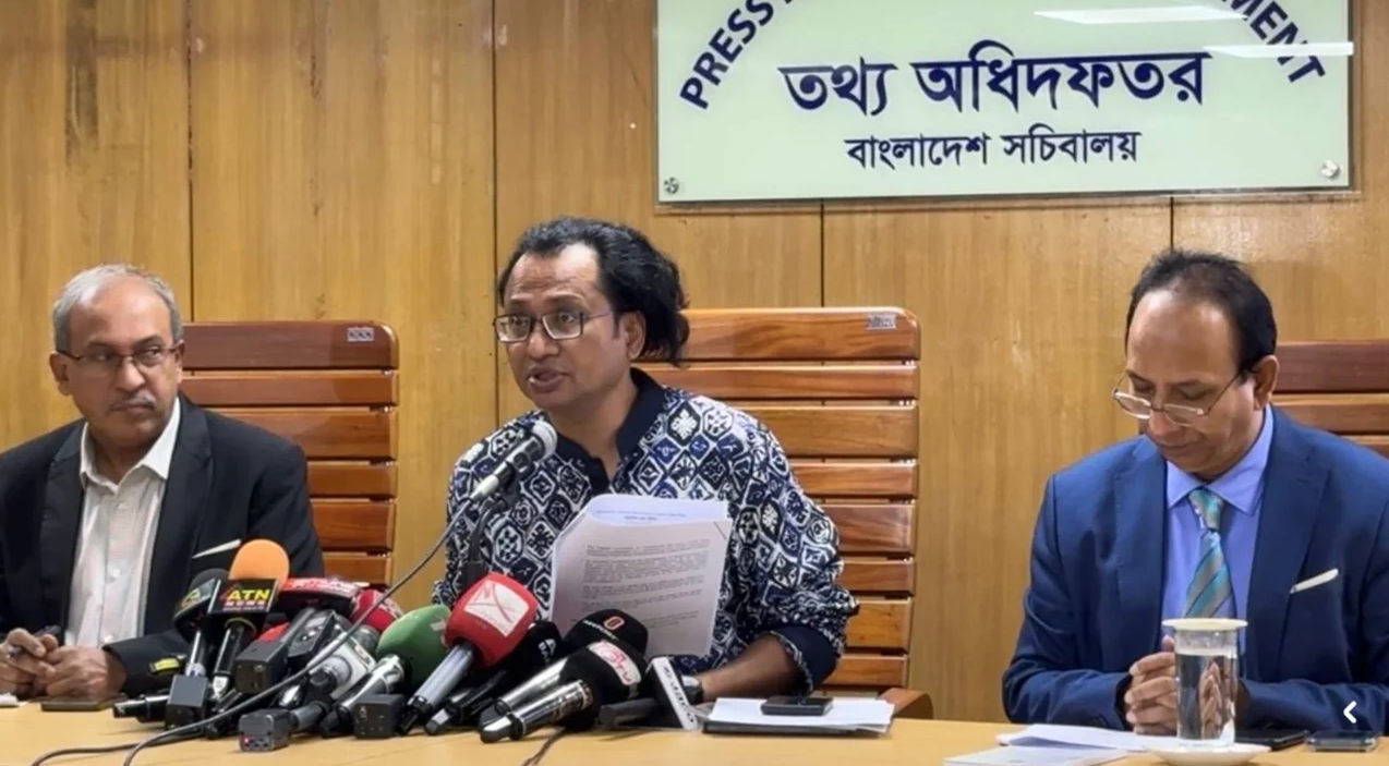 পশ্চিমবঙ্গের নির্বাচনের ফলাফলে ‘ভারত-বাংলাদেশ সম্পর্ক বাধাগ্রন্থ হবে না’