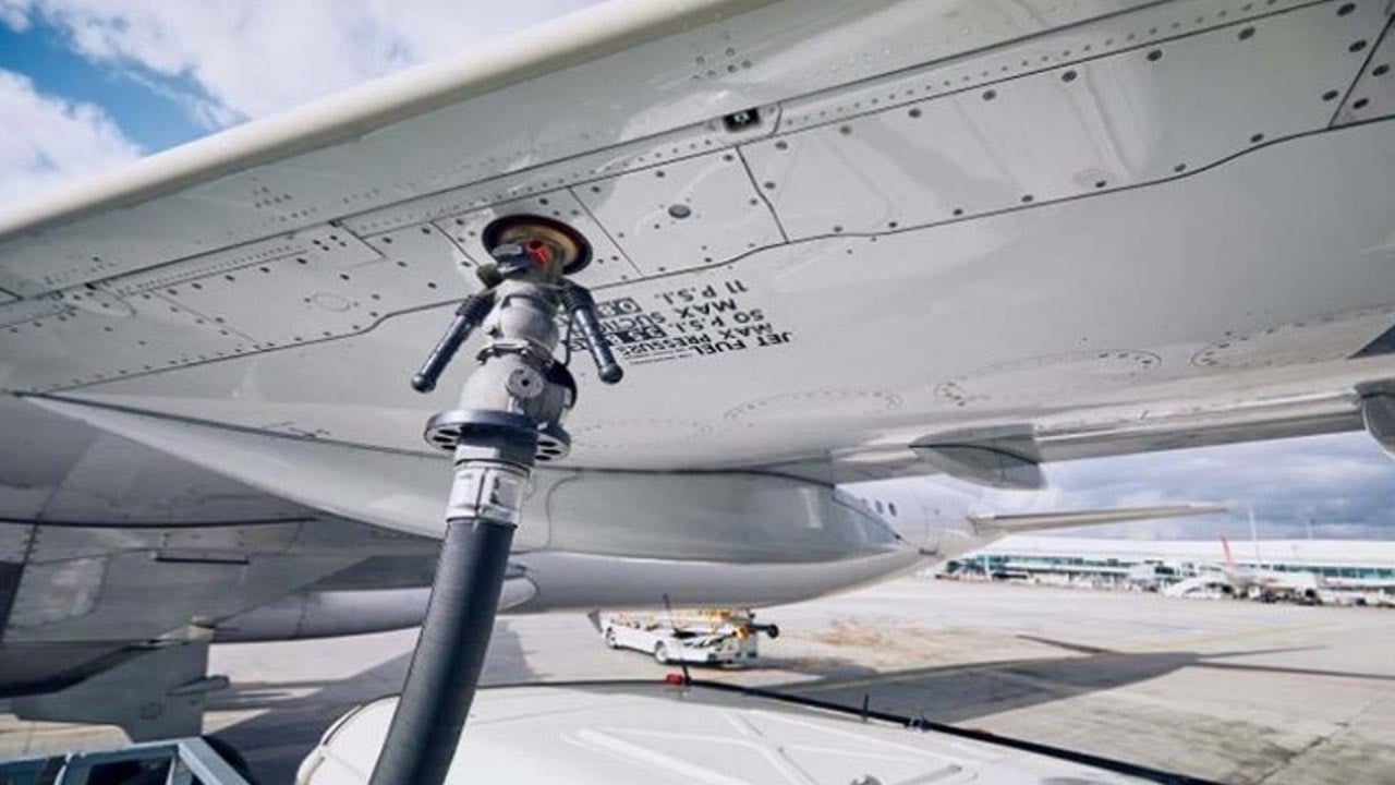 আবারও বাড়লো জেট ফুয়েলের দাম