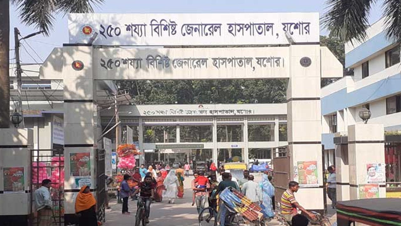 দাদার লাঠির আঘাতে দেড় মাস বয়সী নাতনির মৃত্যু