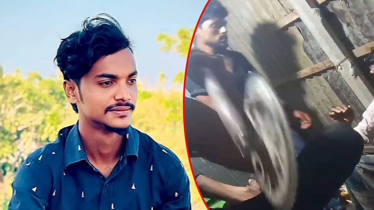 ছাত্রদল নেতার টর্চার সেলে গান বাজিয়ে চলত নির্যাতন