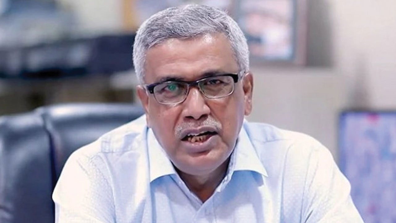 প্রতারণার মামলায় সময় টিভির সাবেক এমডি জোবায়েরের জামিন নামঞ্জুর 