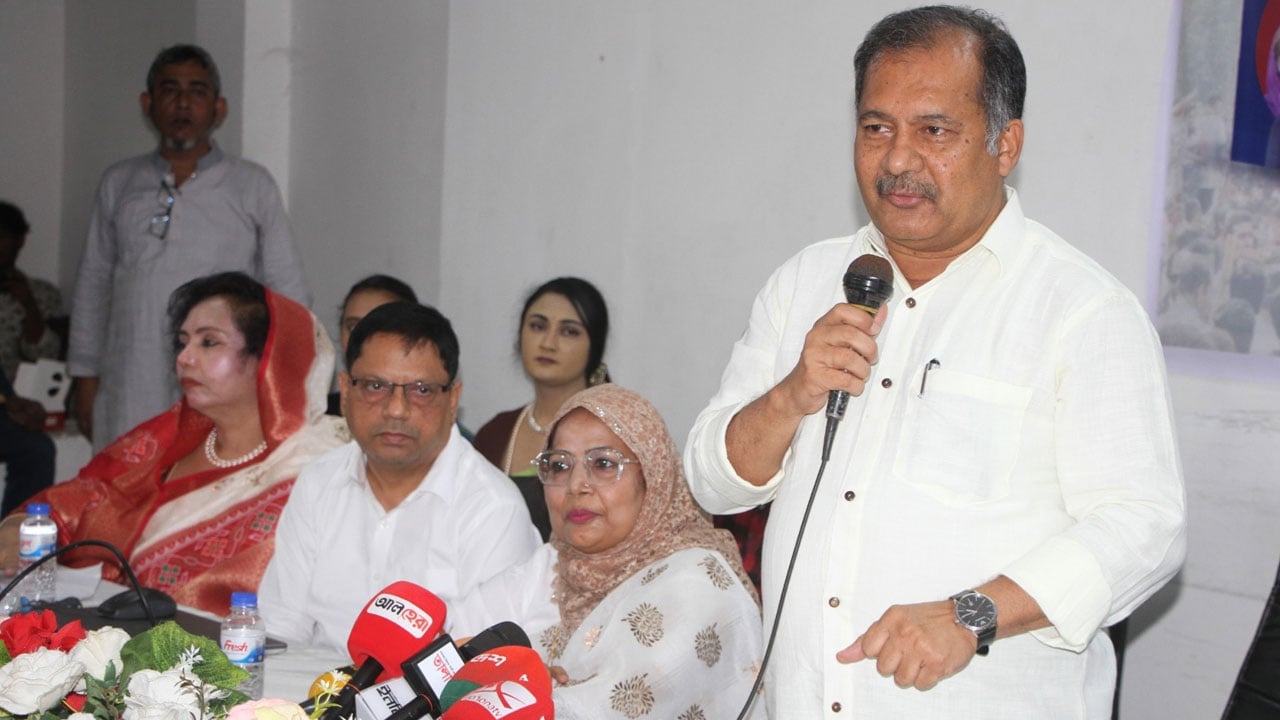 বাংলাদেশি জাতীয়তাবাদ আত্মপরিচয় ও জাতীয় ঐক্যের ভিত্তি: তথ্যমন্ত্রী