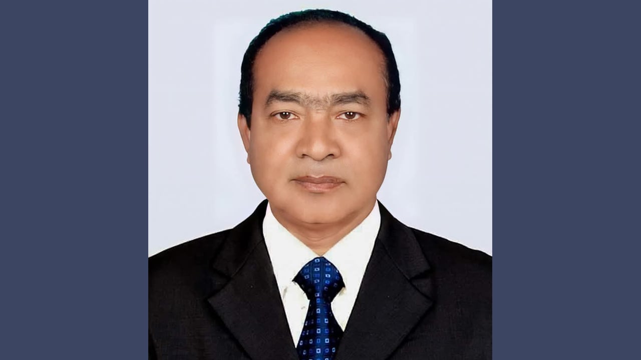 পটুয়াখালী-৪ আসন ১০ দলীয় জোটের প্রার্থী আ.লীগের উপজেলা চেয়ারম্যান