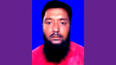 বাবার নাম মিলে যাওয়ায় আসামি না হয়েও কারাভোগ