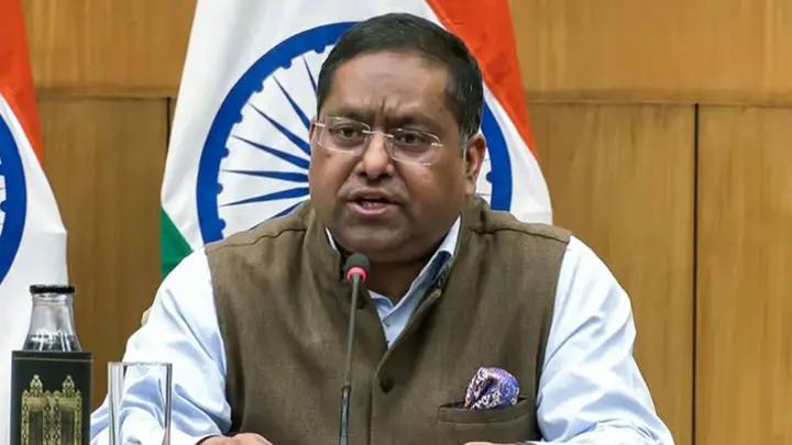তারেক রহমানের ভারত সফরের বিষয়ে নতুন কোনো তথ্য নেই: জয়সওয়াল