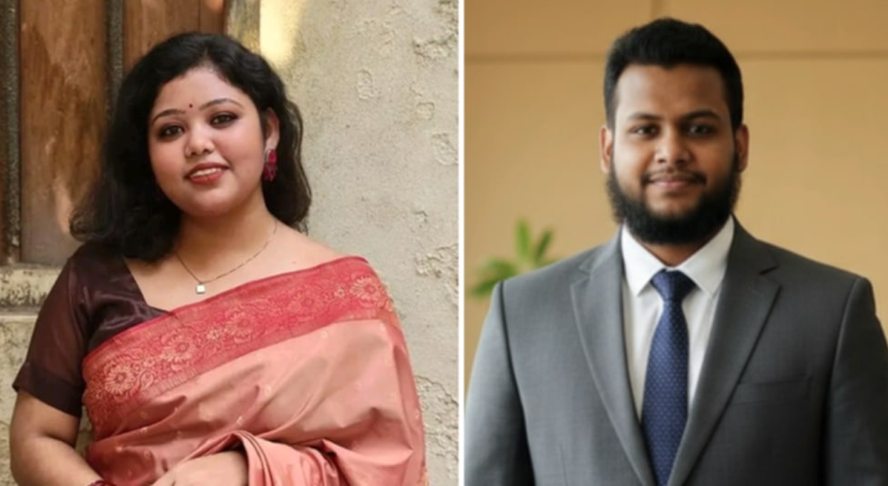 জবি ফিচার কলাম রাইটার্সের নেতৃত্বে নোলক-সাকিবুল