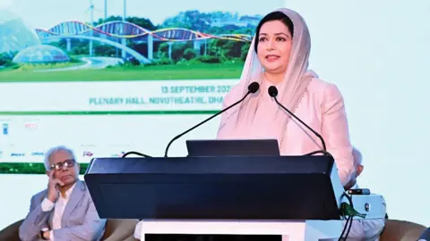 স্বাস্থ্যসেবা কোনো বিশেষ সুবিধা নয়, এটি মৌলিক মানবাধিকার: ডা. জুবাইদা