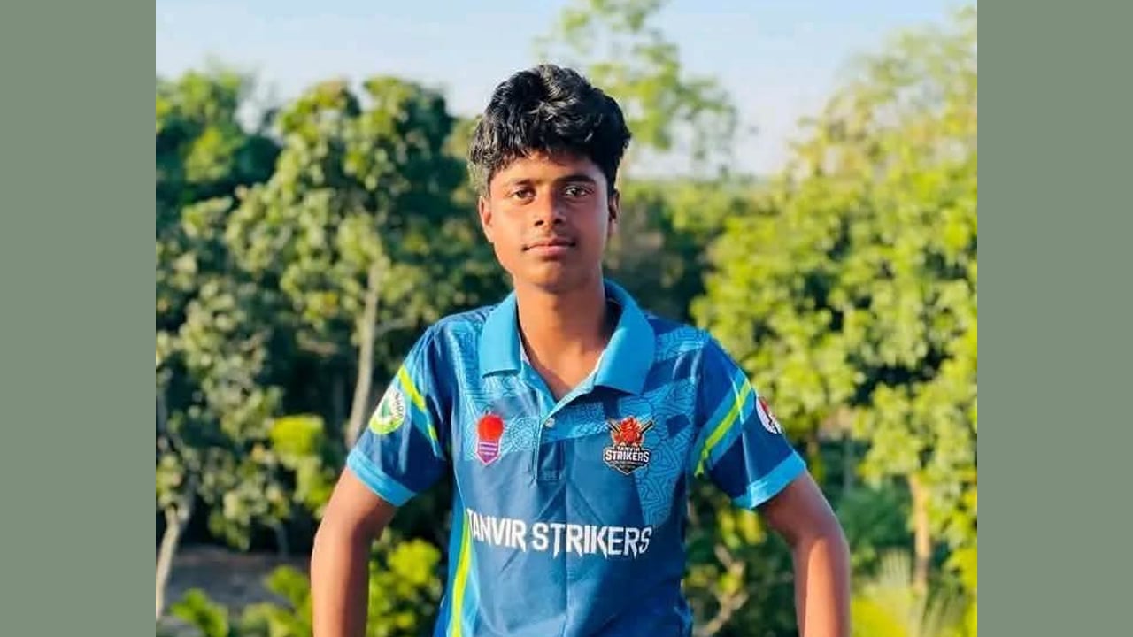 কুলাউড়ায় বিদ্যুৎস্পৃষ্ট হয়ে মাদ্রাসাছাত্রের মৃত্যু