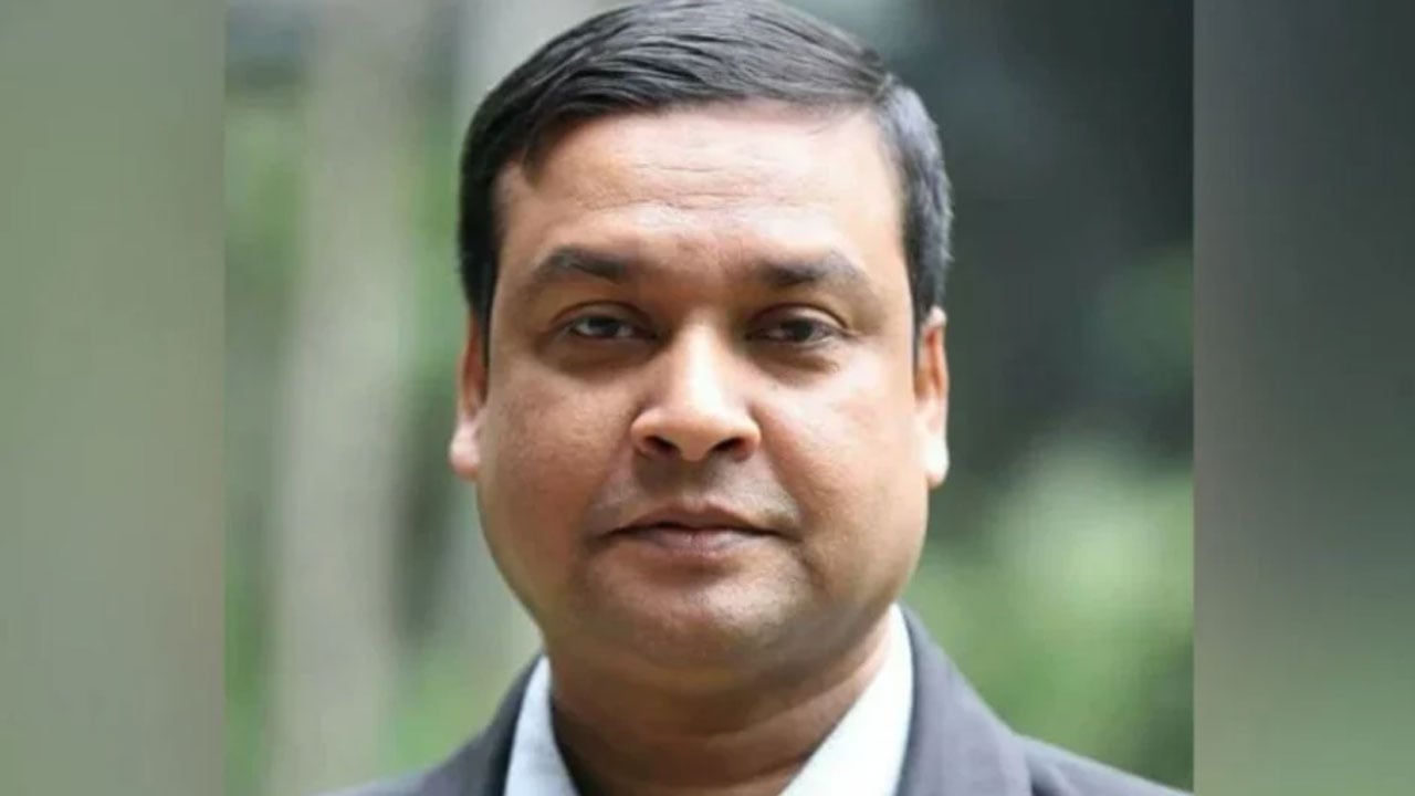 বাসসের এমডি ও প্রধান সম্পাদক হলেন কাদের গনি চৌধুরী