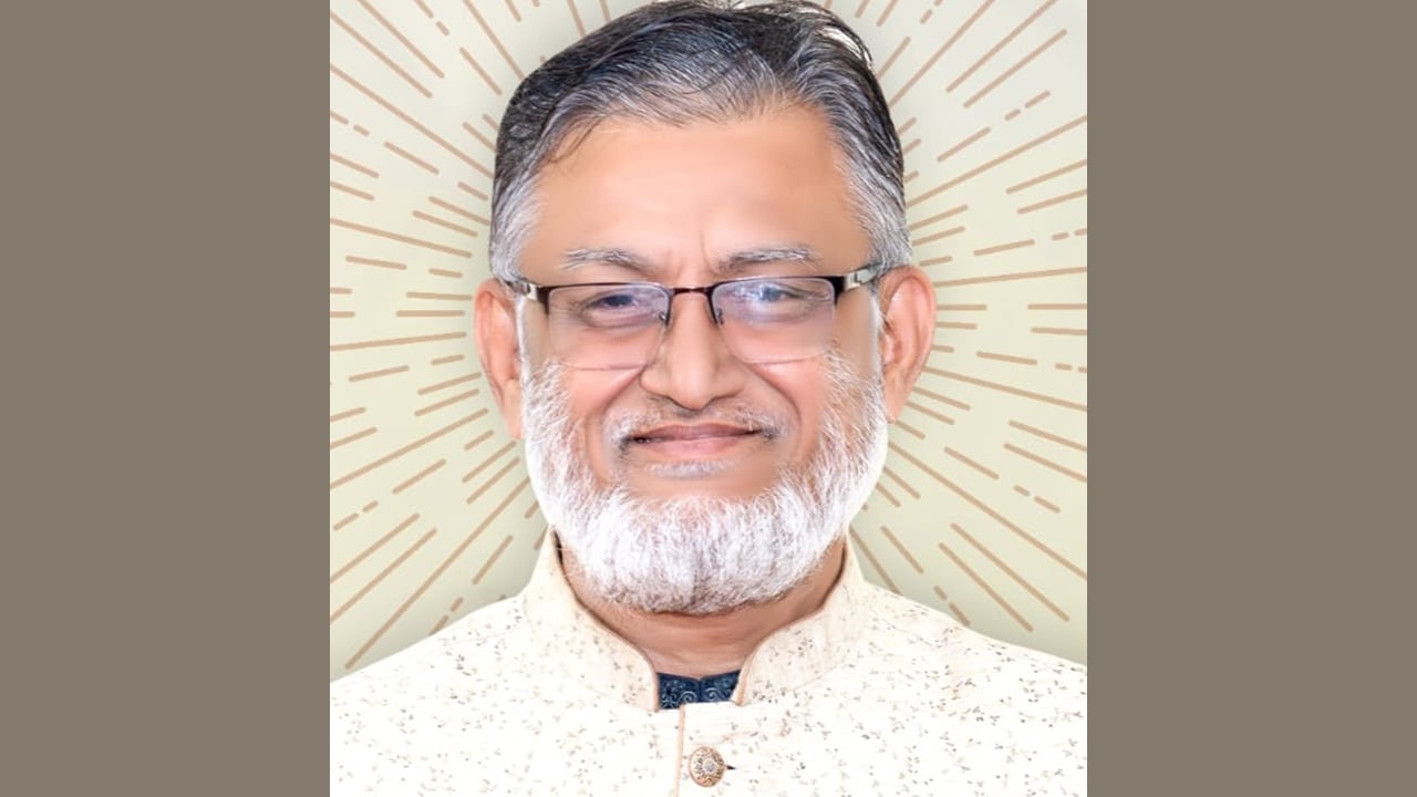 ফেনী-১ আসনে জামায়াত প্রার্থীর সম্পদ ১ কোটি ২৩ লাখ টাকার