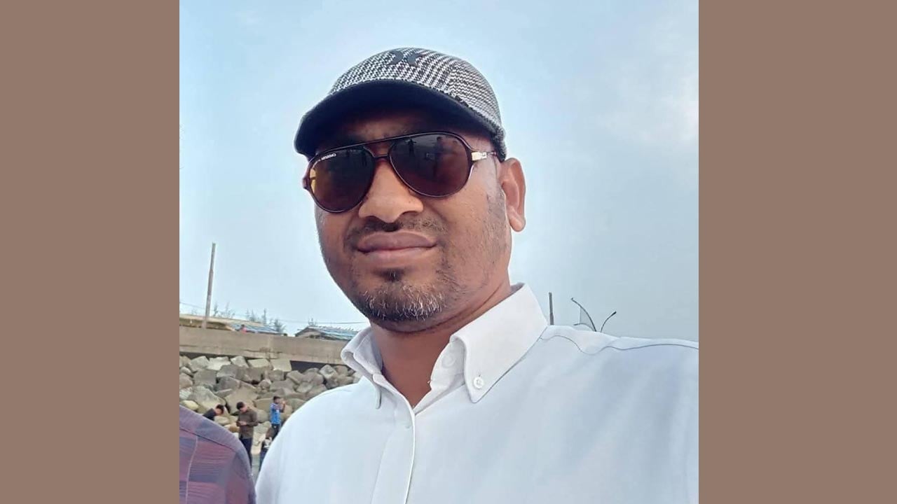 মিরসরাইয়ে ড্রাম ট্রাকের ধাক্কায় যুবদল নেতা নিহত