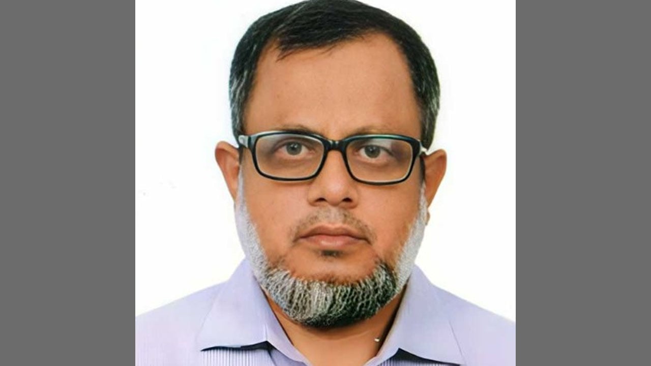সরানো হলো আইএমইডি সচিব কামাল উদ্দিনকে