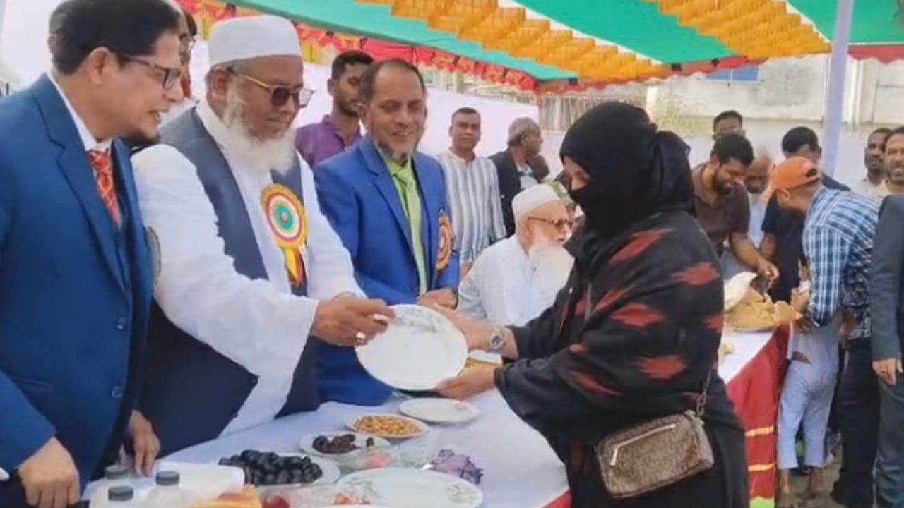 নারায়ণগঞ্জে বিএনপি জোটের প্রার্থীকে দেড় লাখ টাকা জরিমানা