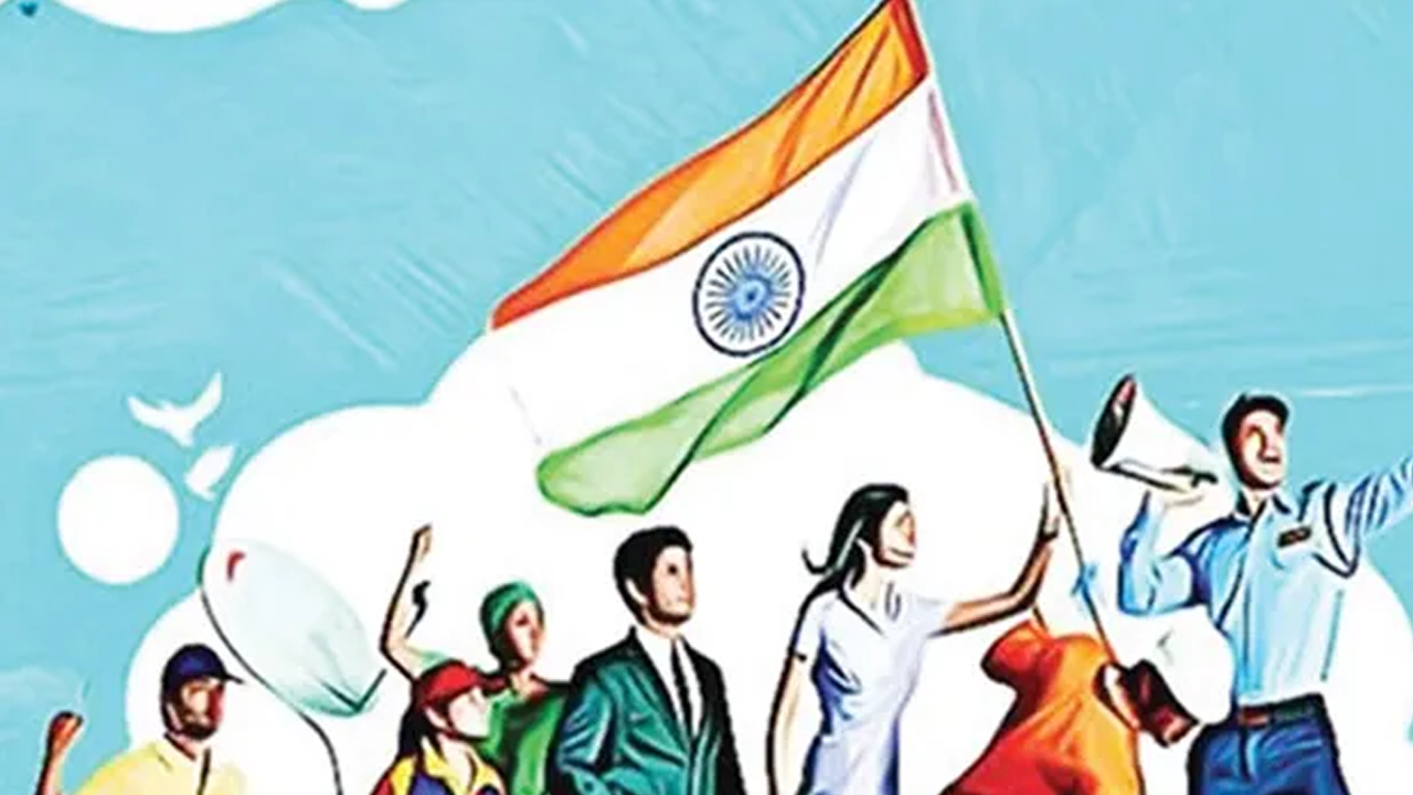 কাশ্মীরের রাজনীতিতে তরুণদের নতুন জাগরণ