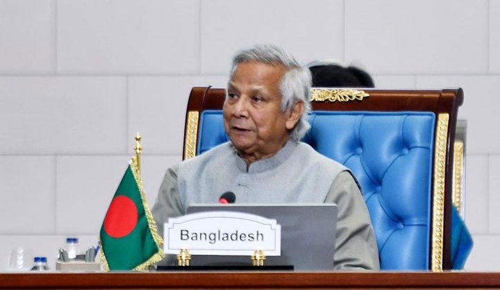 বৃহত্তর ইসরাইল রাষ্ট্র গড়ার পরিকল্পনার নিন্দা জানাল বাংলাদেশসহ ৩১ দেশ
