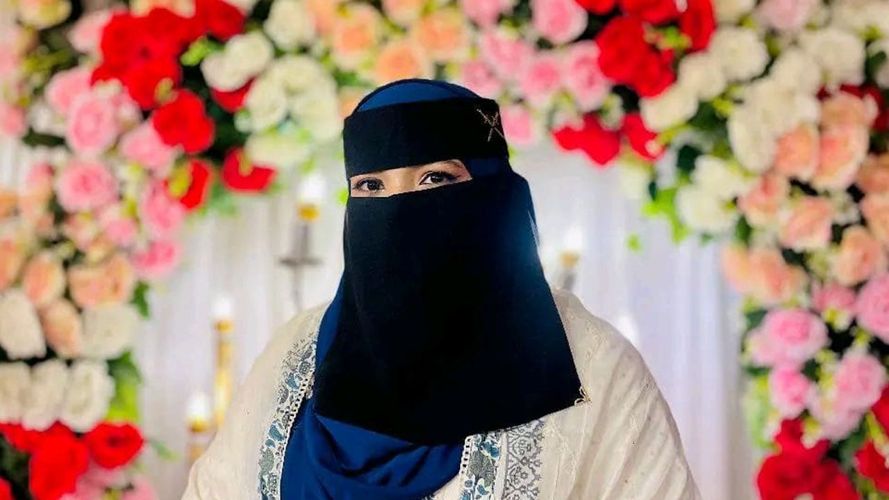 ১৫ মাস জেলে থেকেও এতটা মানসিকভাবে বিপর্যস্ত হইনি: জিএসপ্রার্থী খাদিজা