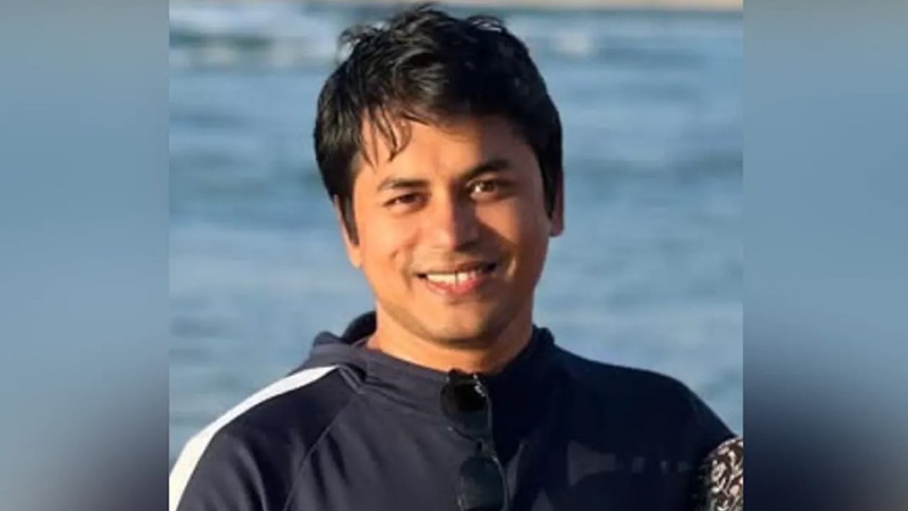 এনসিপি থেকে পদত্যাগ করলেন খালেদ সাইফুল্লাহ