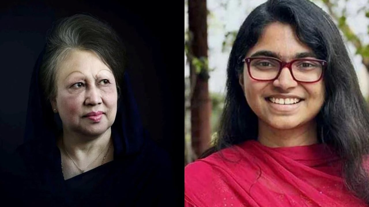 খালেদা জিয়ার ‘ধৈর্য্য, সহনশীলতা ও দৃঢ়তা’ শিক্ষণীয় উদাহরণ: তাসনিম জারা