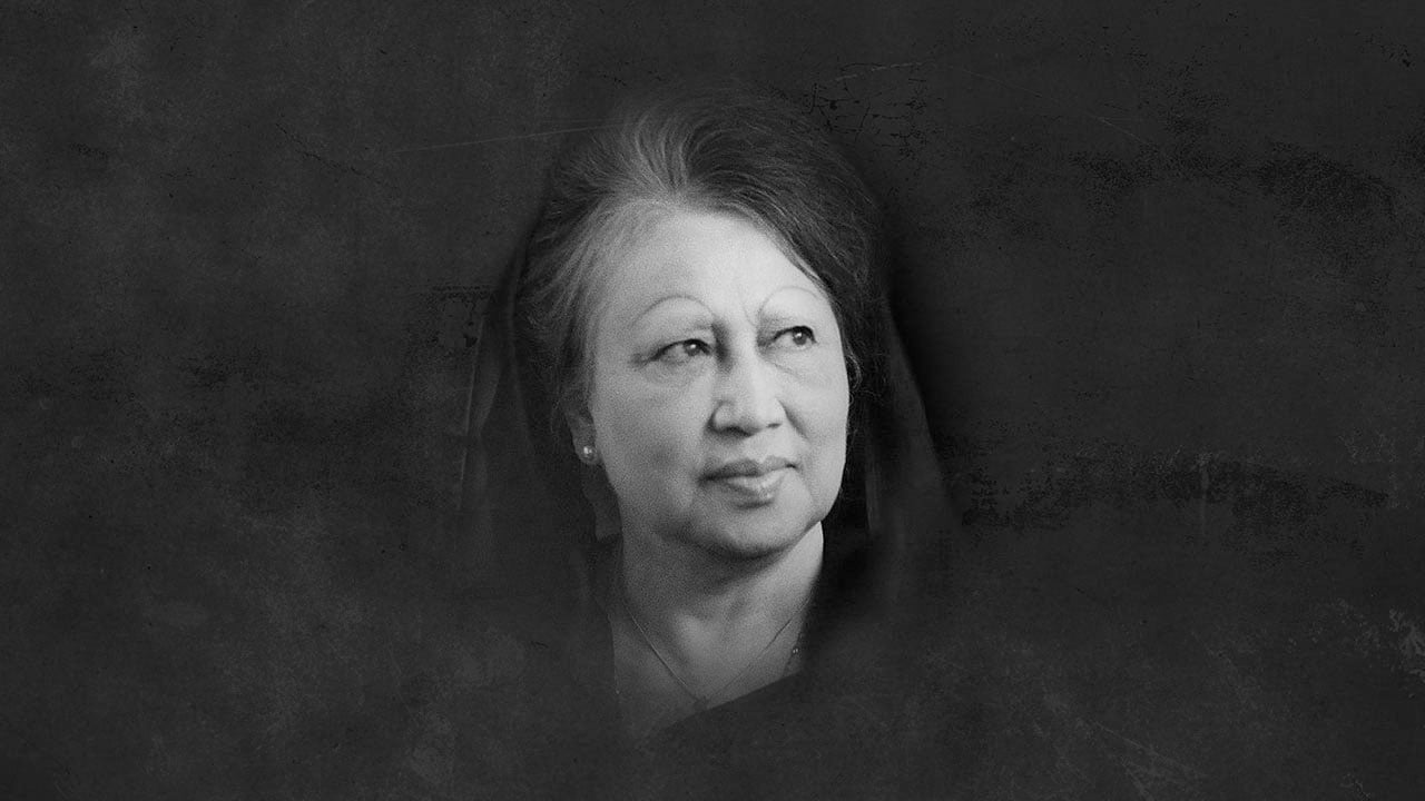 মৃত্যুর আগেই সব মামলায় খালেদা জিয়ার মুক্তি