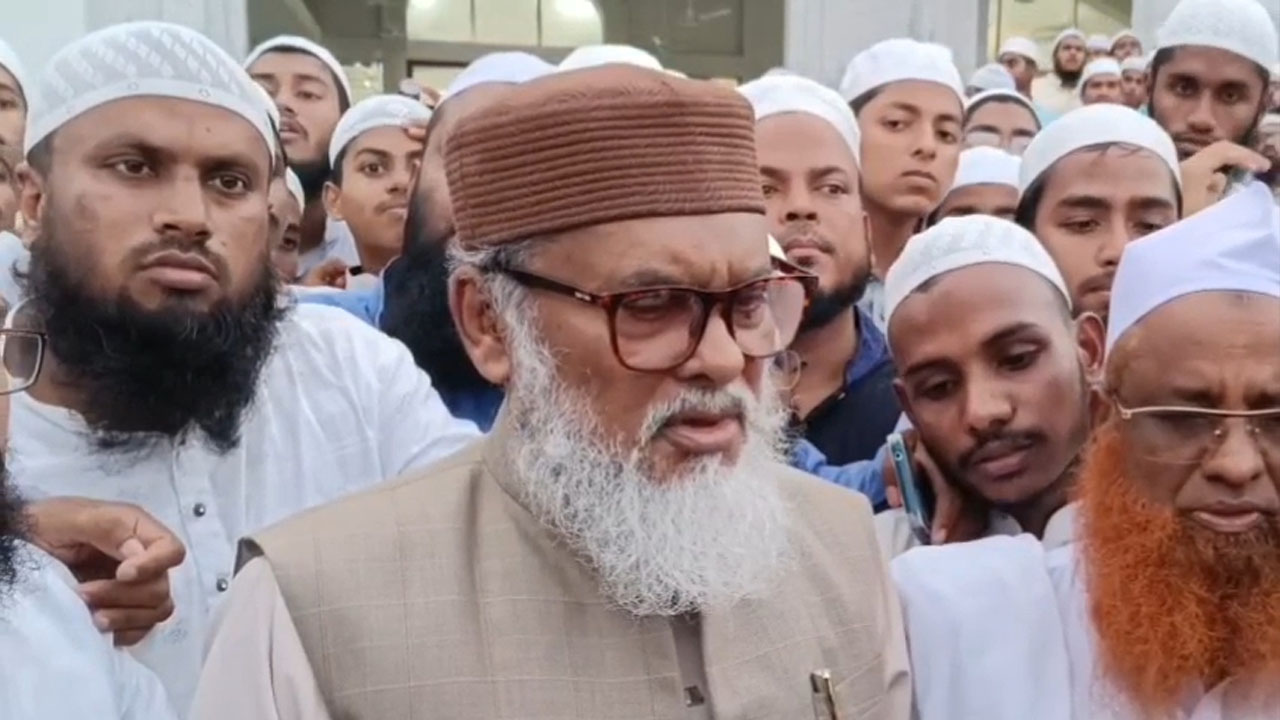আইনশৃঙ্খলার উন্নতি হয়েছে, ফেব্রুয়ারিতে নির্বাচন সম্ভব
