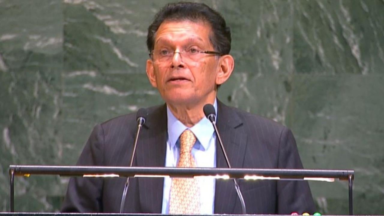 বৈশ্বিক দাসত্ব ও শোষণ নির্মূলে জোরালো আহ্বান বাংলাদেশের