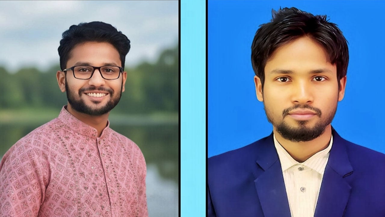 খানসামা মডেল প্রেসক্লাব’র সভাপতি মাসুদ, সাধারণ সম্পাদক জসিম