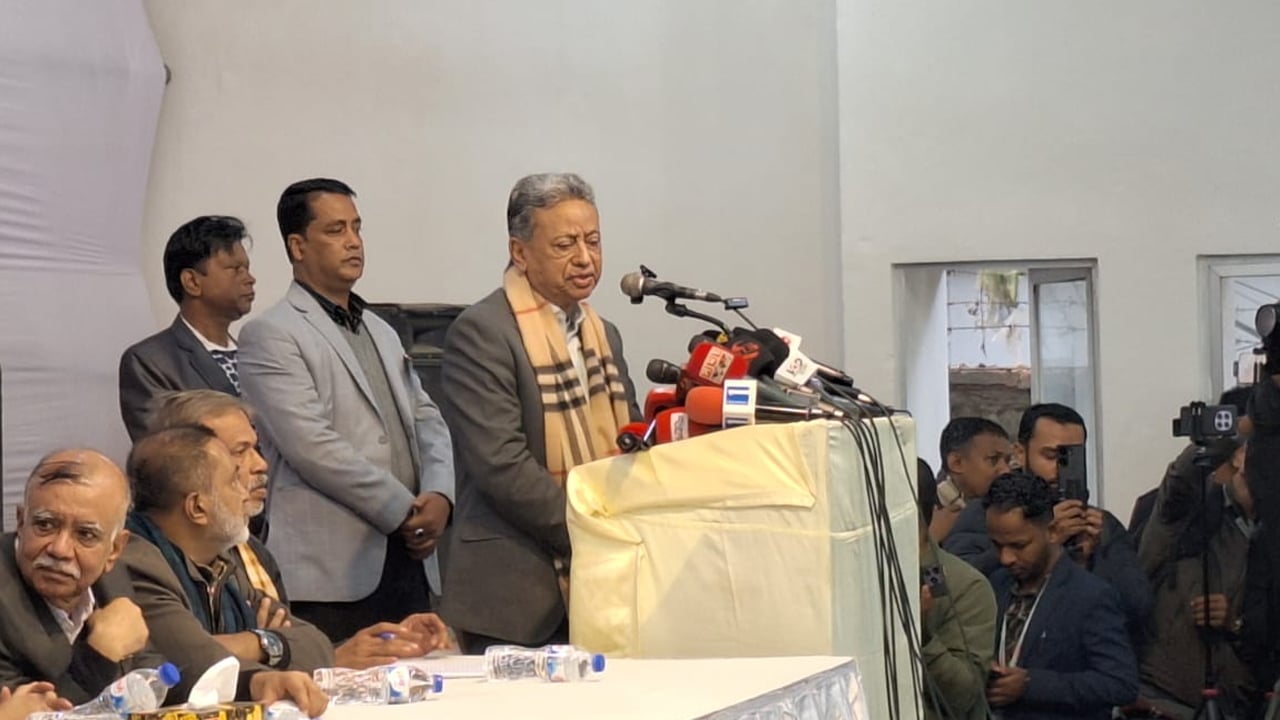 তারেক রহমান আগামী দিনের গণতন্ত্রের টর্চবেয়ারার