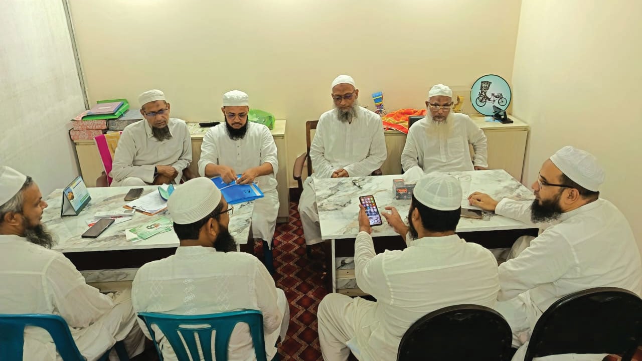 স্থানীয় নির্বাচন দ্রুত না করলে সরকারের প্রতি জনআস্থা ক্ষুণ্ন হবে