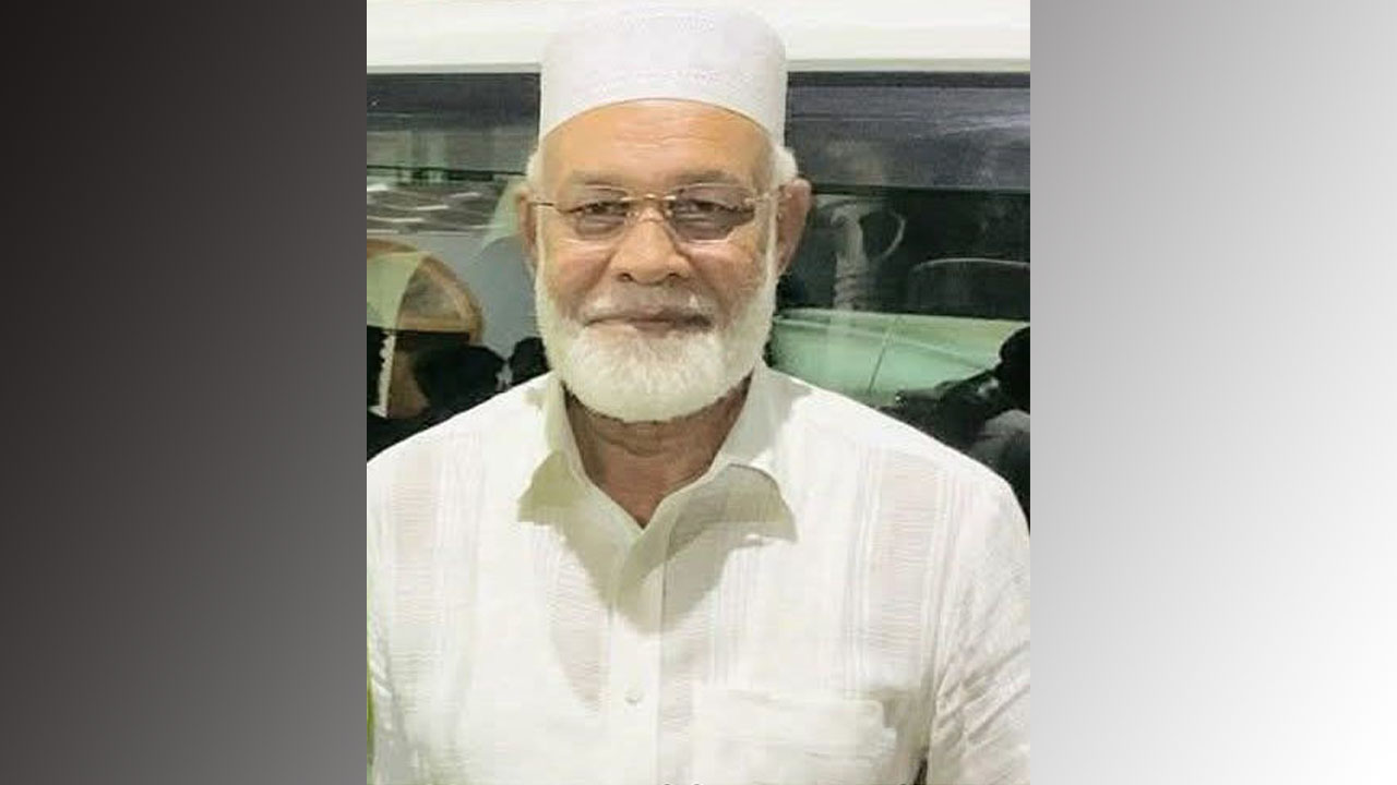 মাদারীপুর জেলা আ.লীগের সহ-সভাপতি গ্রেপ্তার